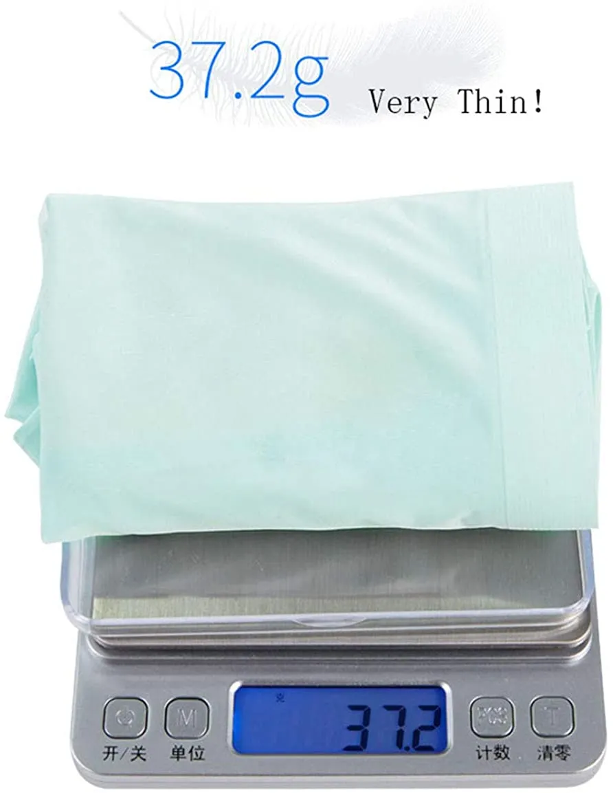 2021 Men's Ice Silk Breathable Underwear