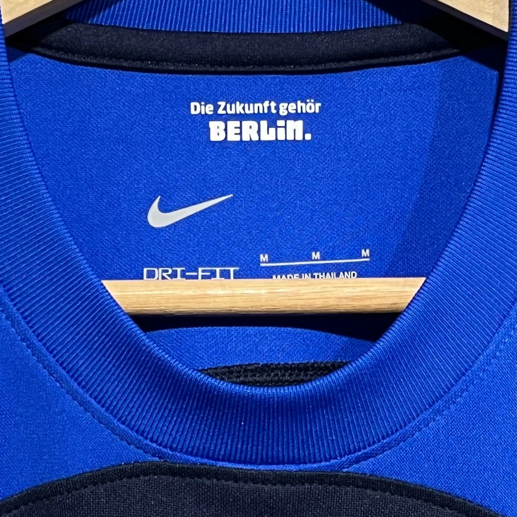 2022/23 Hertha Berlin Away Jersey M