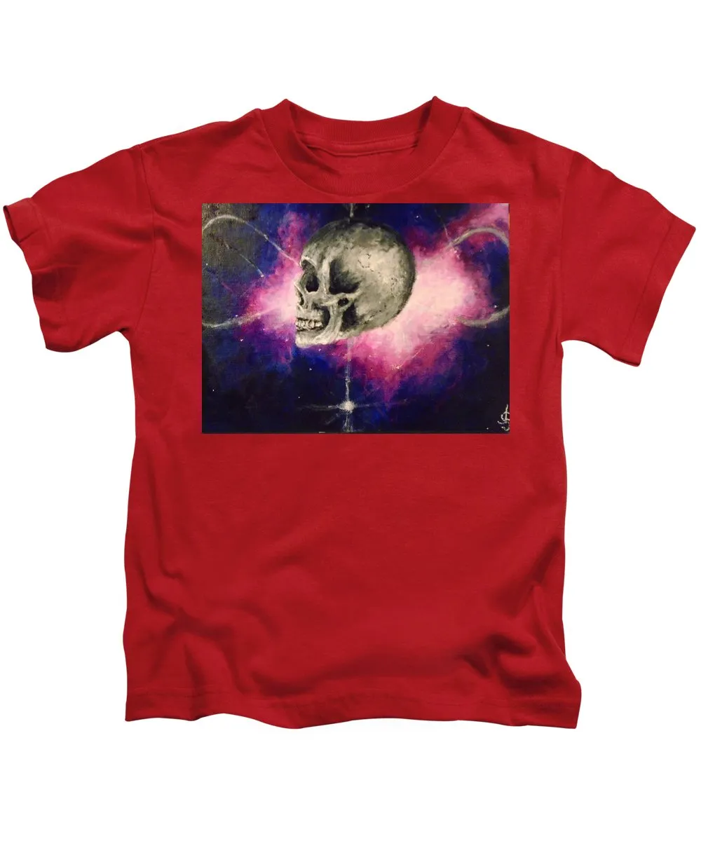 Astral Projections  - Kids T-Shirt