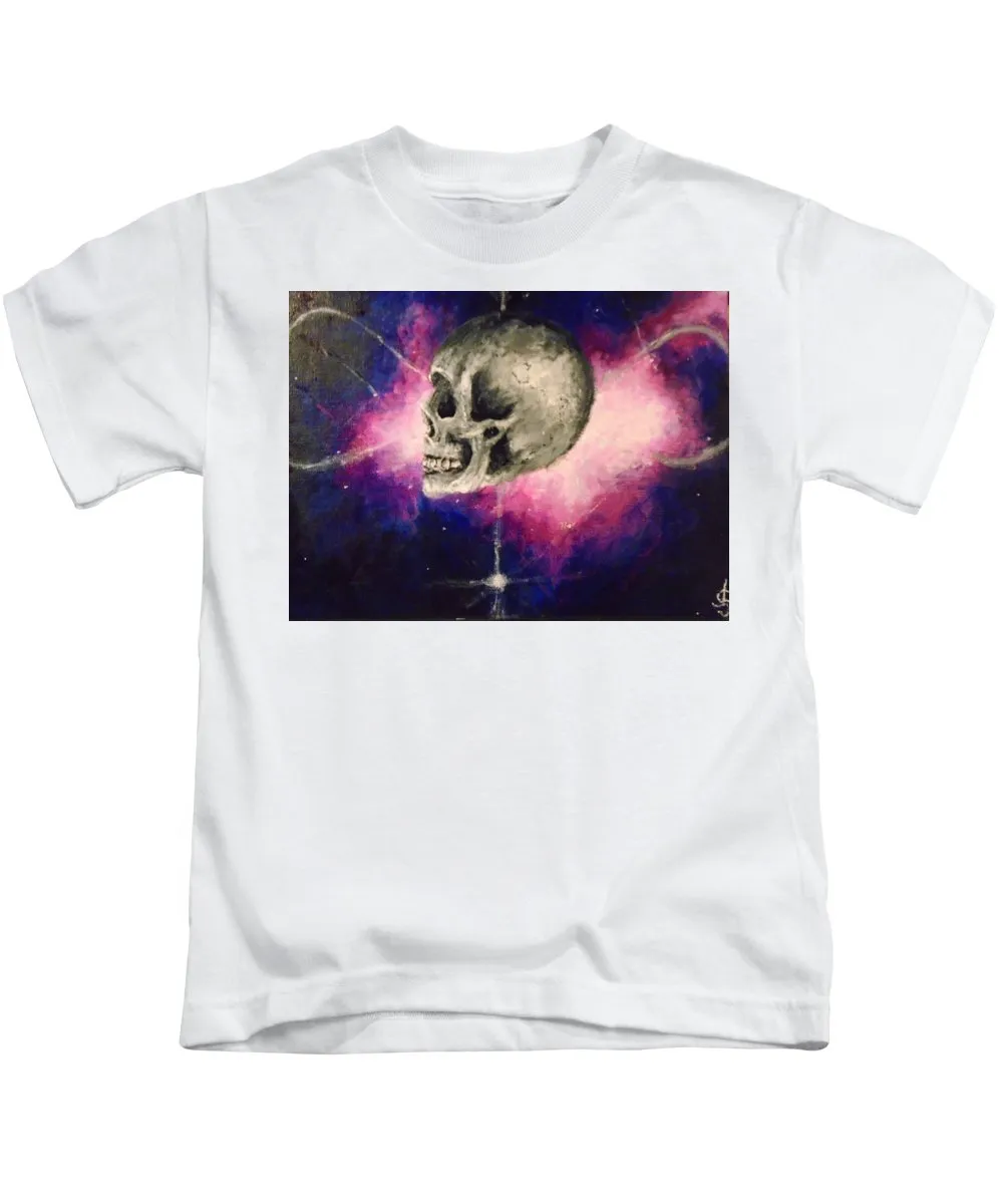 Astral Projections  - Kids T-Shirt