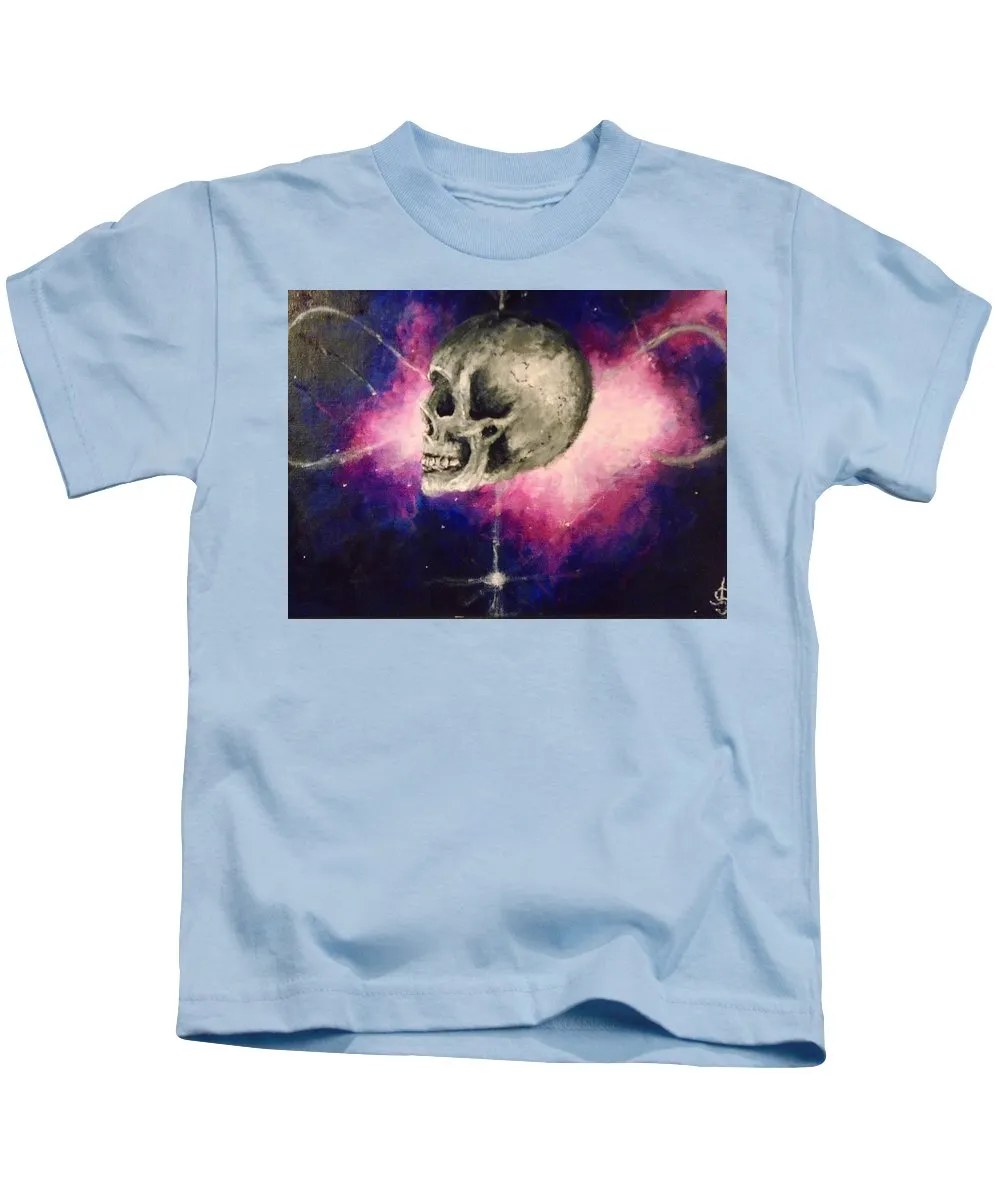 Astral Projections  - Kids T-Shirt