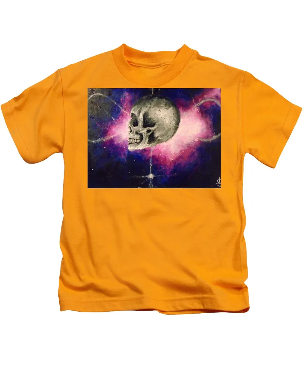 Astral Projections  - Kids T-Shirt