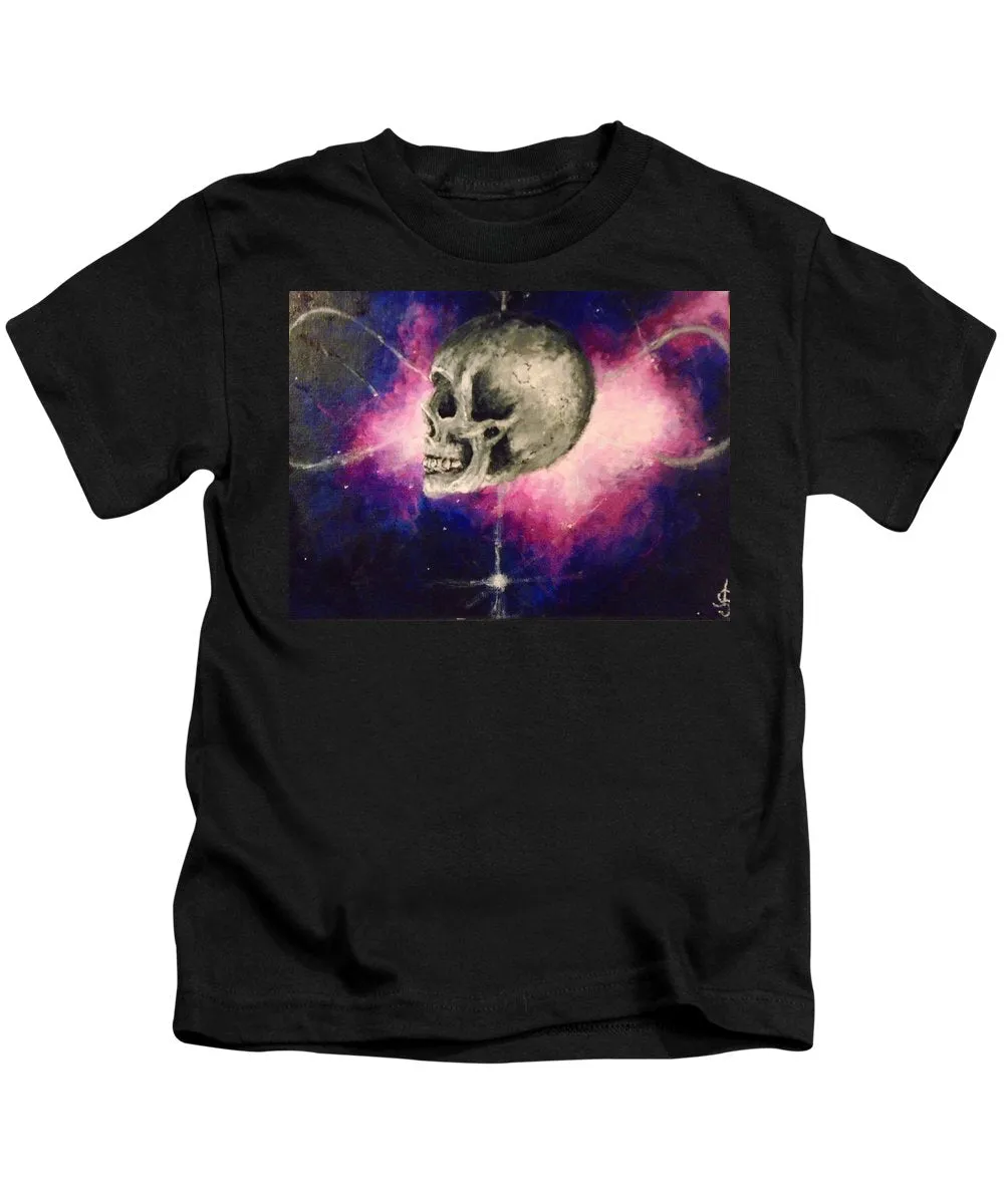 Astral Projections  - Kids T-Shirt