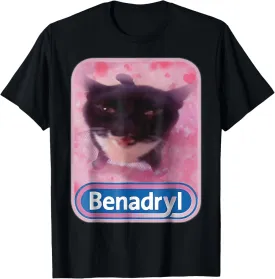 Benny Cute & Funny T-Shirt