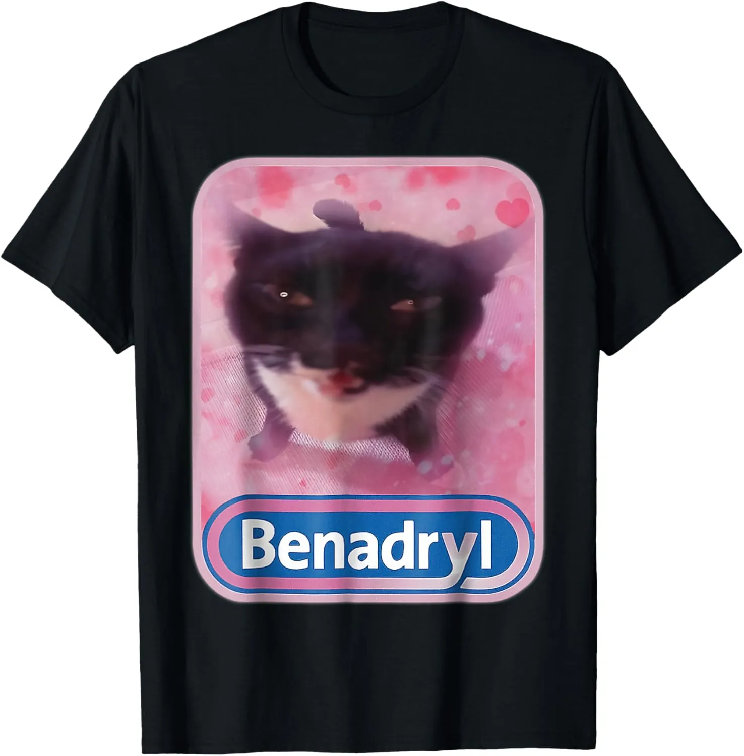 Benny Cute & Funny T-Shirt