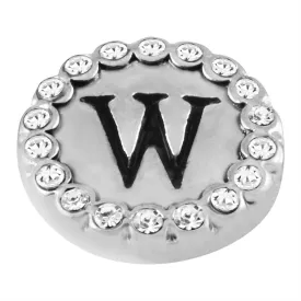 Bling W - Final Sale