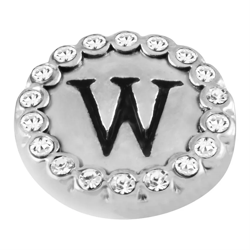 Bling W - Final Sale