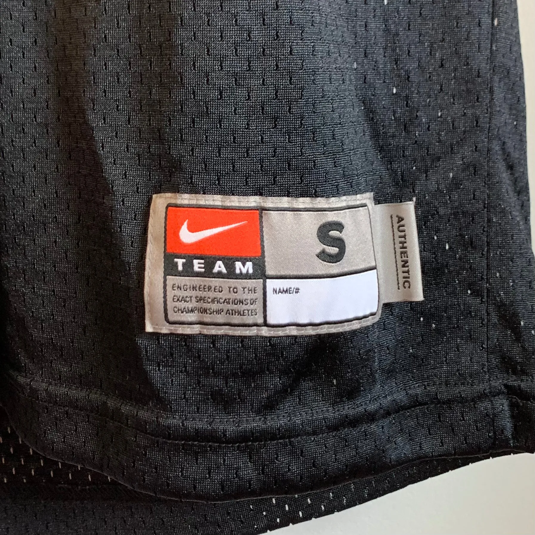 Brennan Olander Oregon State OSU Beavers Football Jersey S