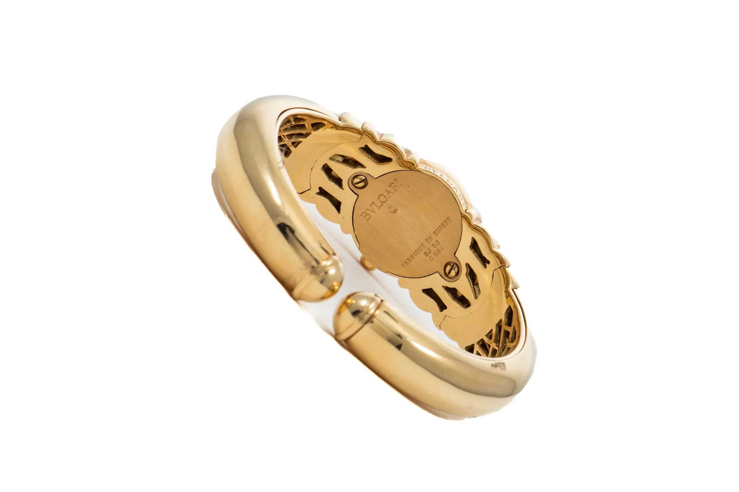Bvlgari Antalia