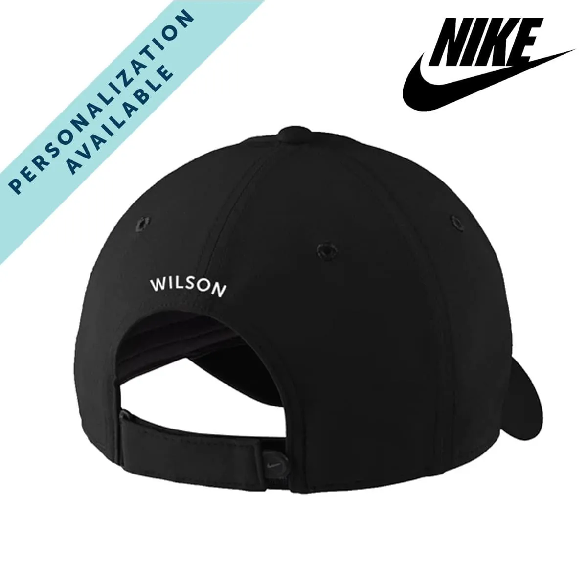 Delt Alumni Nike Dri-FIT Performance Hat