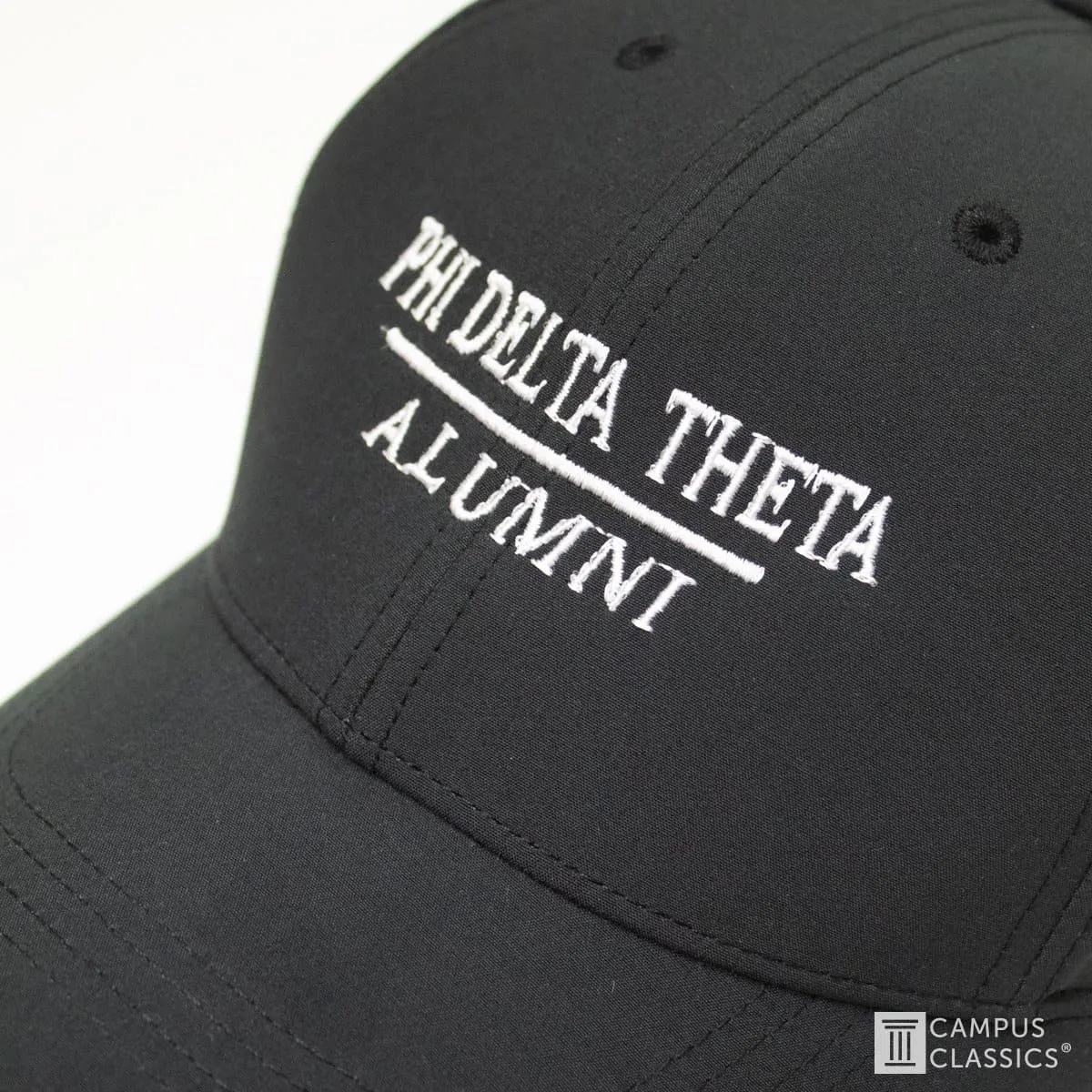 Delt Alumni Nike Dri-FIT Performance Hat