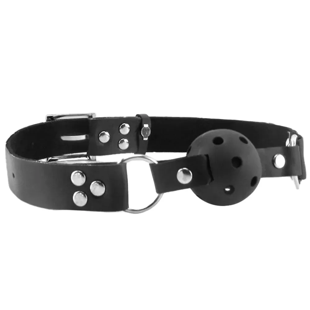 Fetish Fantasy Ltd Breathable Ball Gag