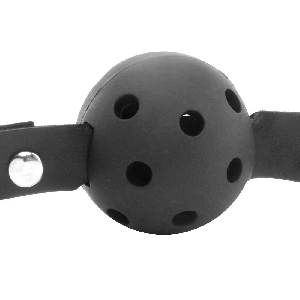 Fetish Fantasy Ltd Breathable Ball Gag