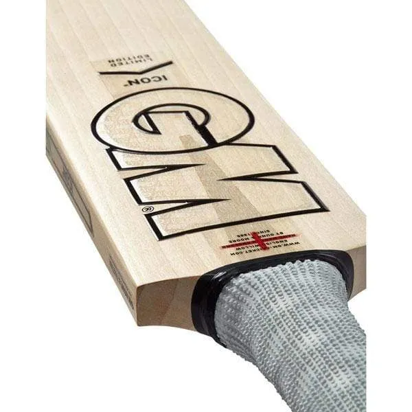 GM ICON Limited Edition Adult Cricket Bat