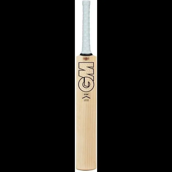 GM ICON Limited Edition Adult Cricket Bat