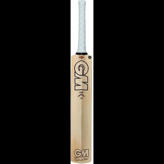 GM ICON Limited Edition Adult Cricket Bat