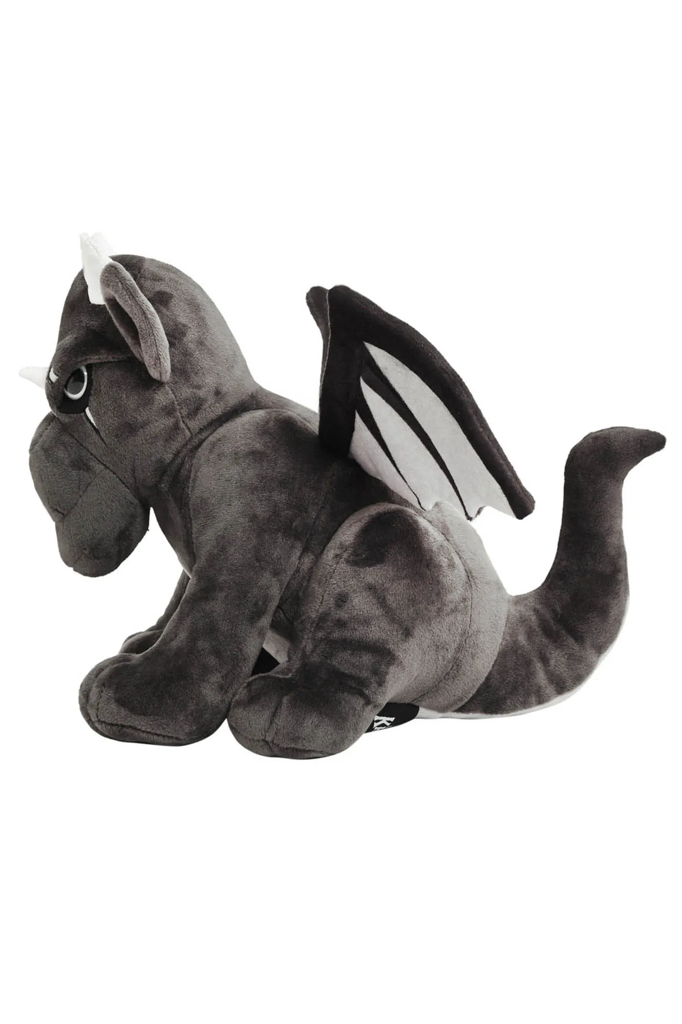 Gorgo Plush Toy