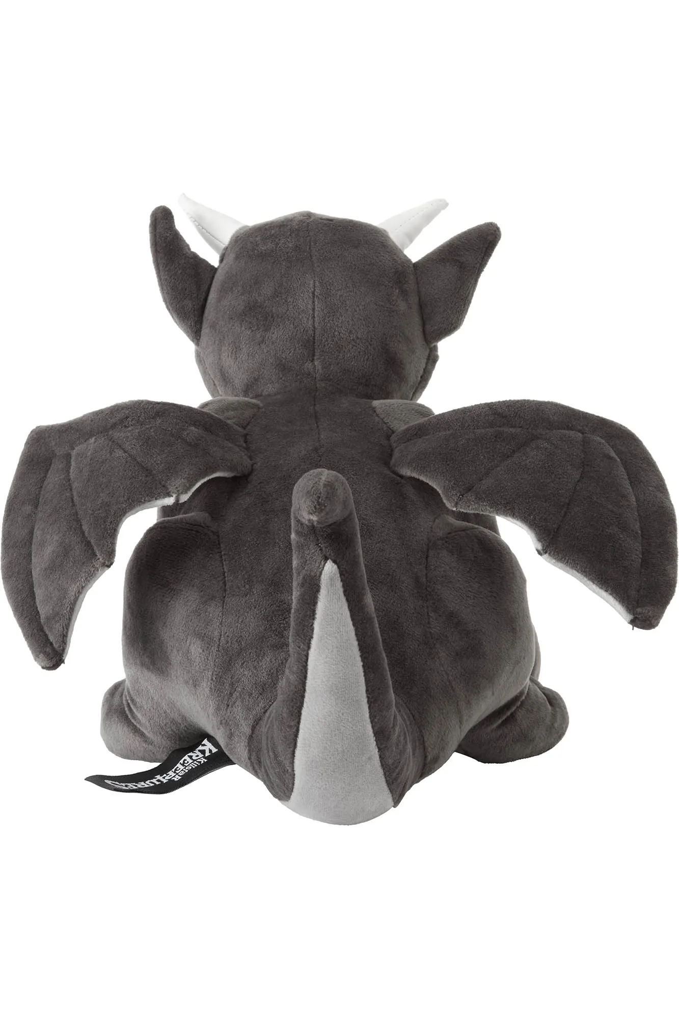 Gorgo Plush Toy