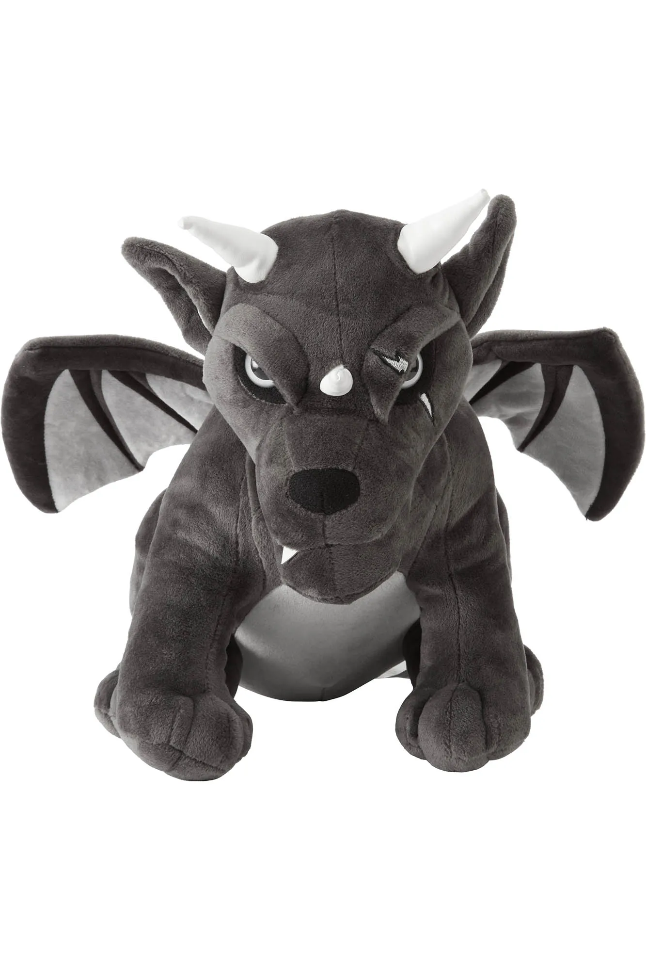 Gorgo Plush Toy