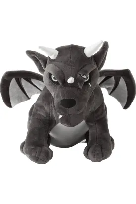 Gorgo Plush Toy