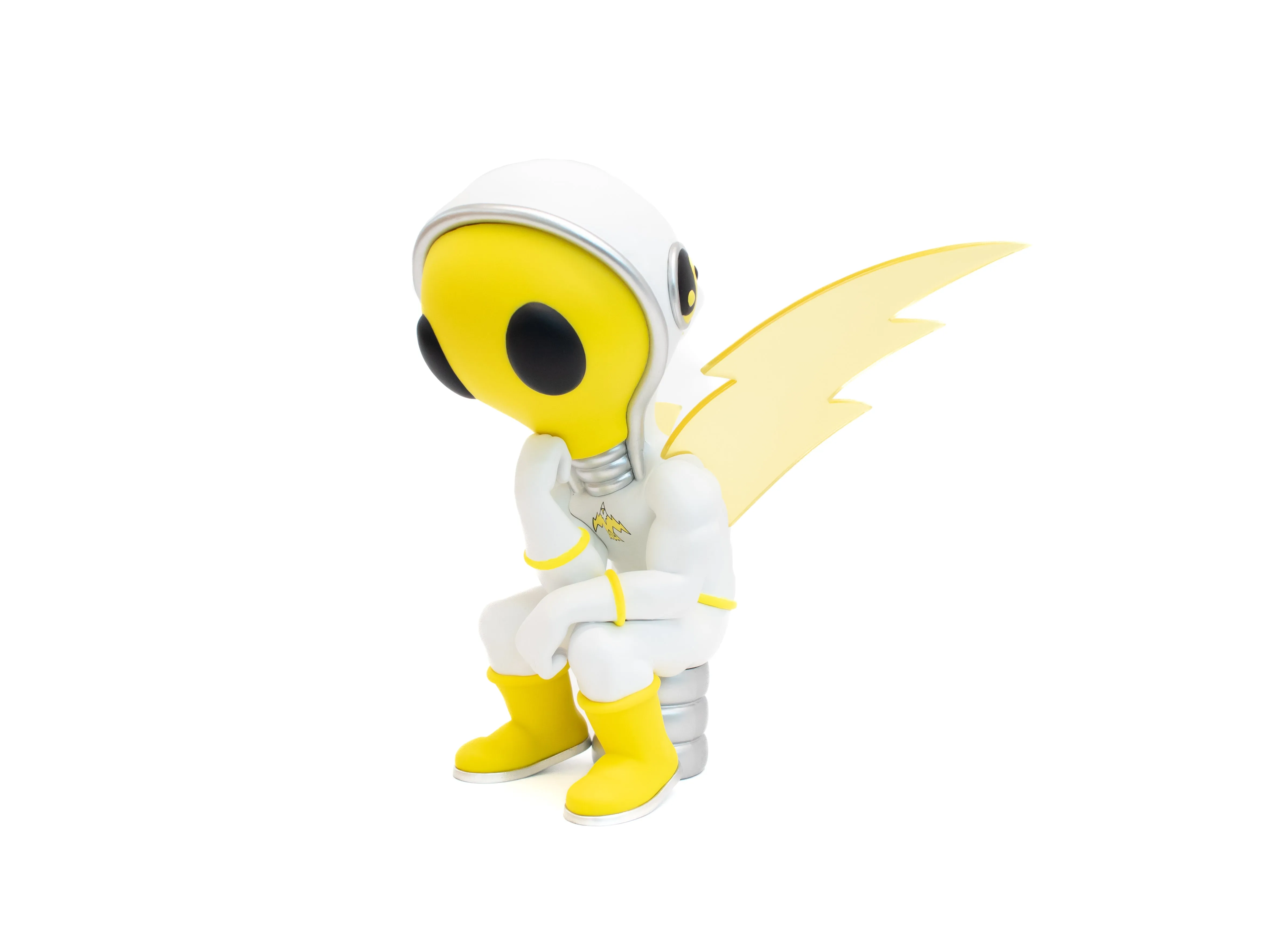 KD Lightbulb Thinker 1/77