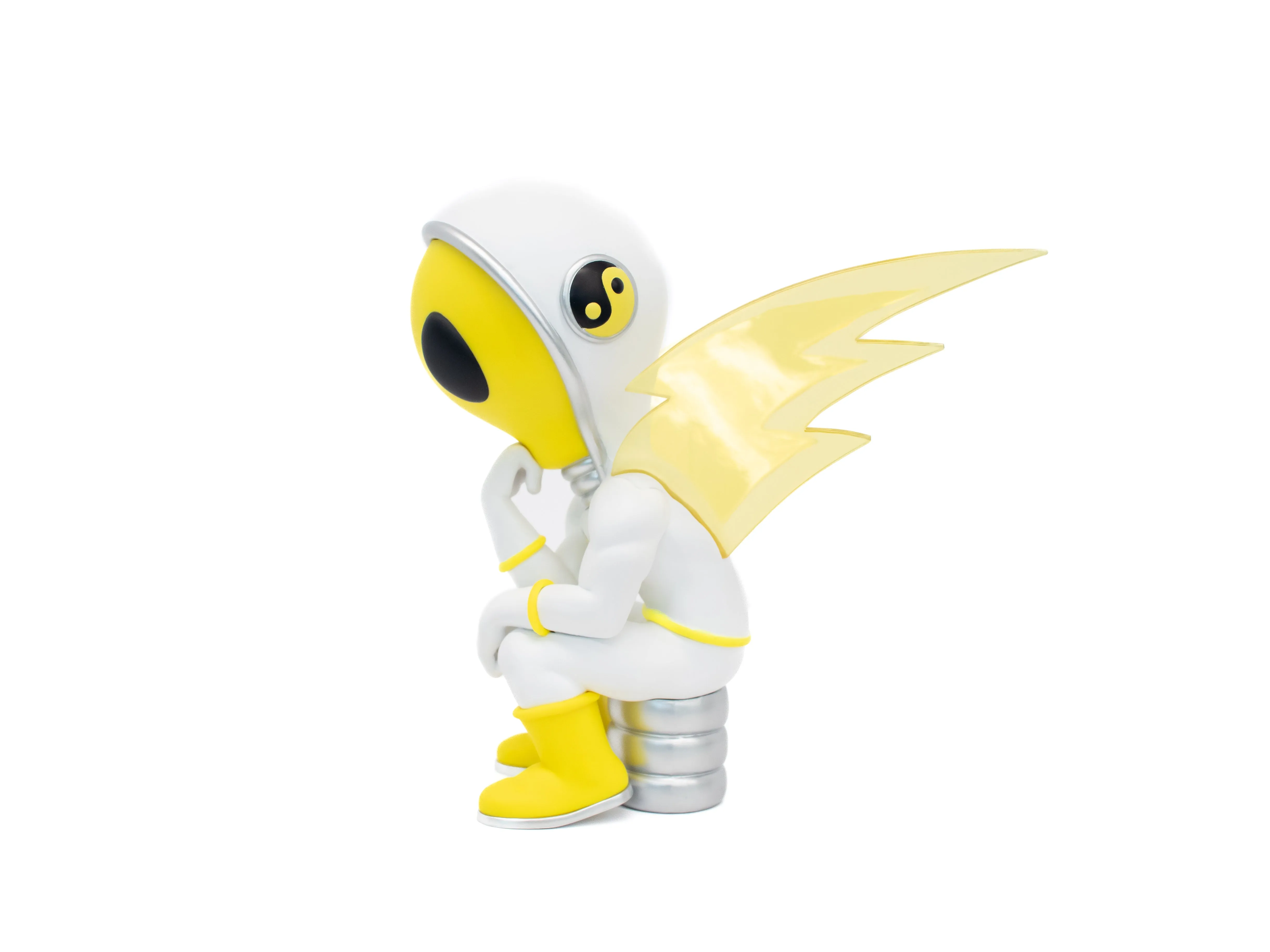 KD Lightbulb Thinker 1/77
