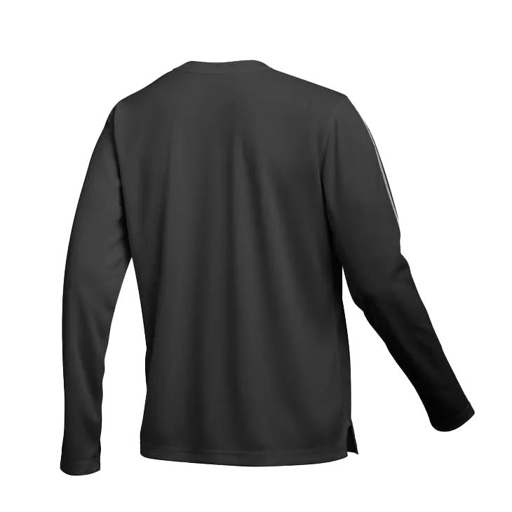 Nike Women's Dri-fit Coaches Top Uv Ls