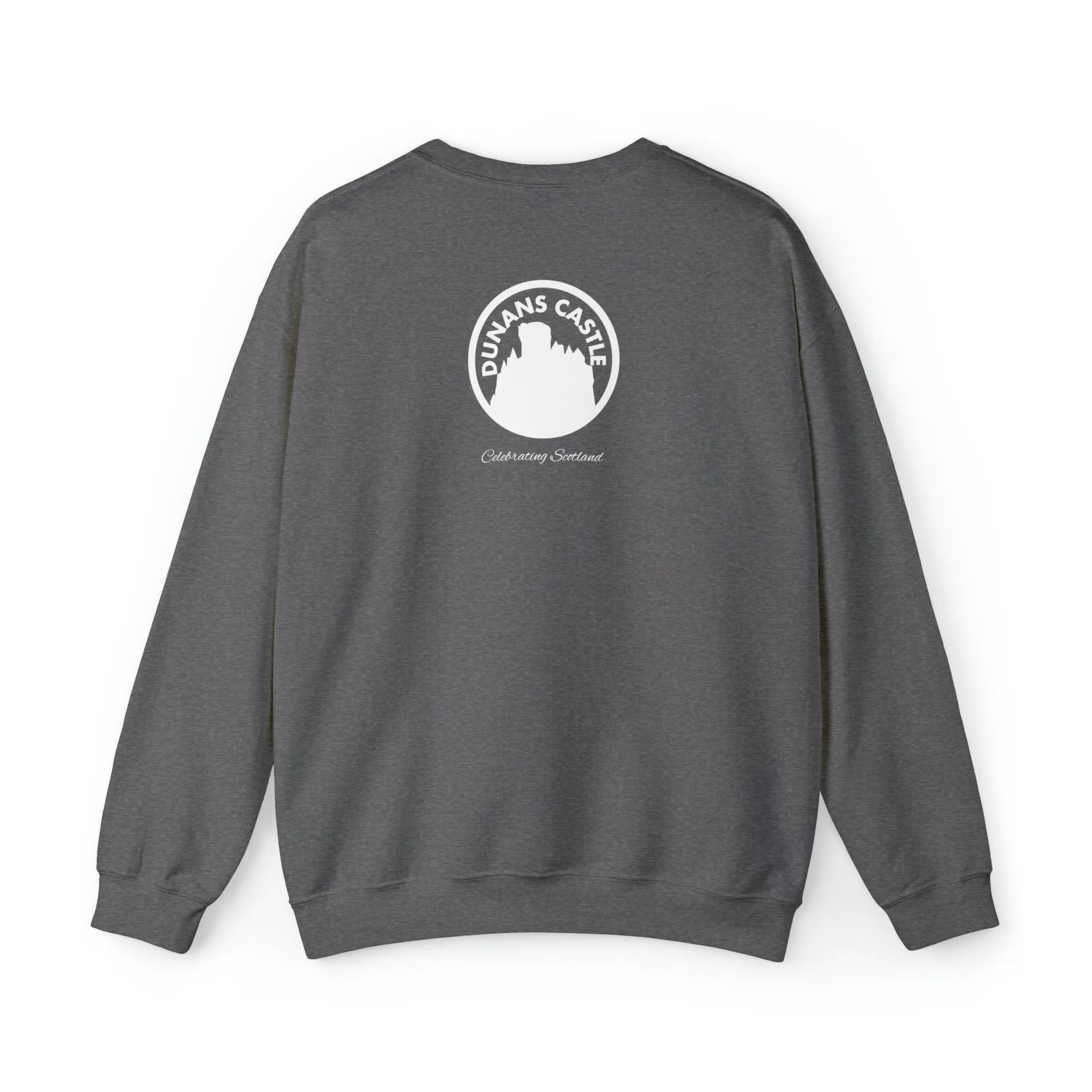 Och Aye Sweatshirt: Quotes Celebrating Scotland