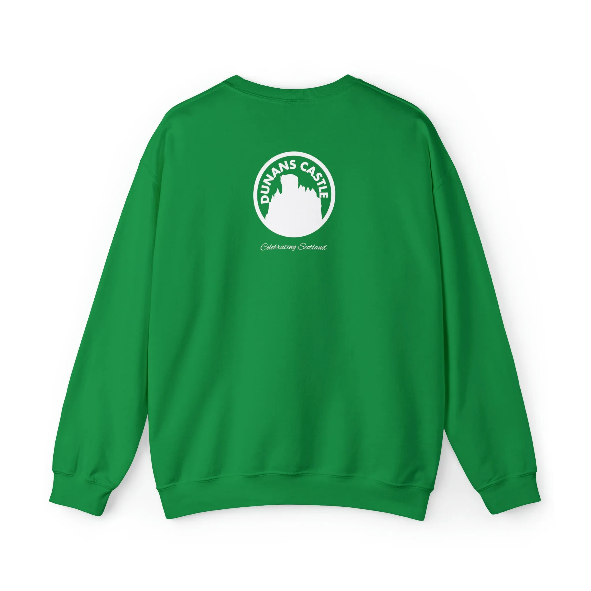 Och Aye Sweatshirt: Quotes Celebrating Scotland