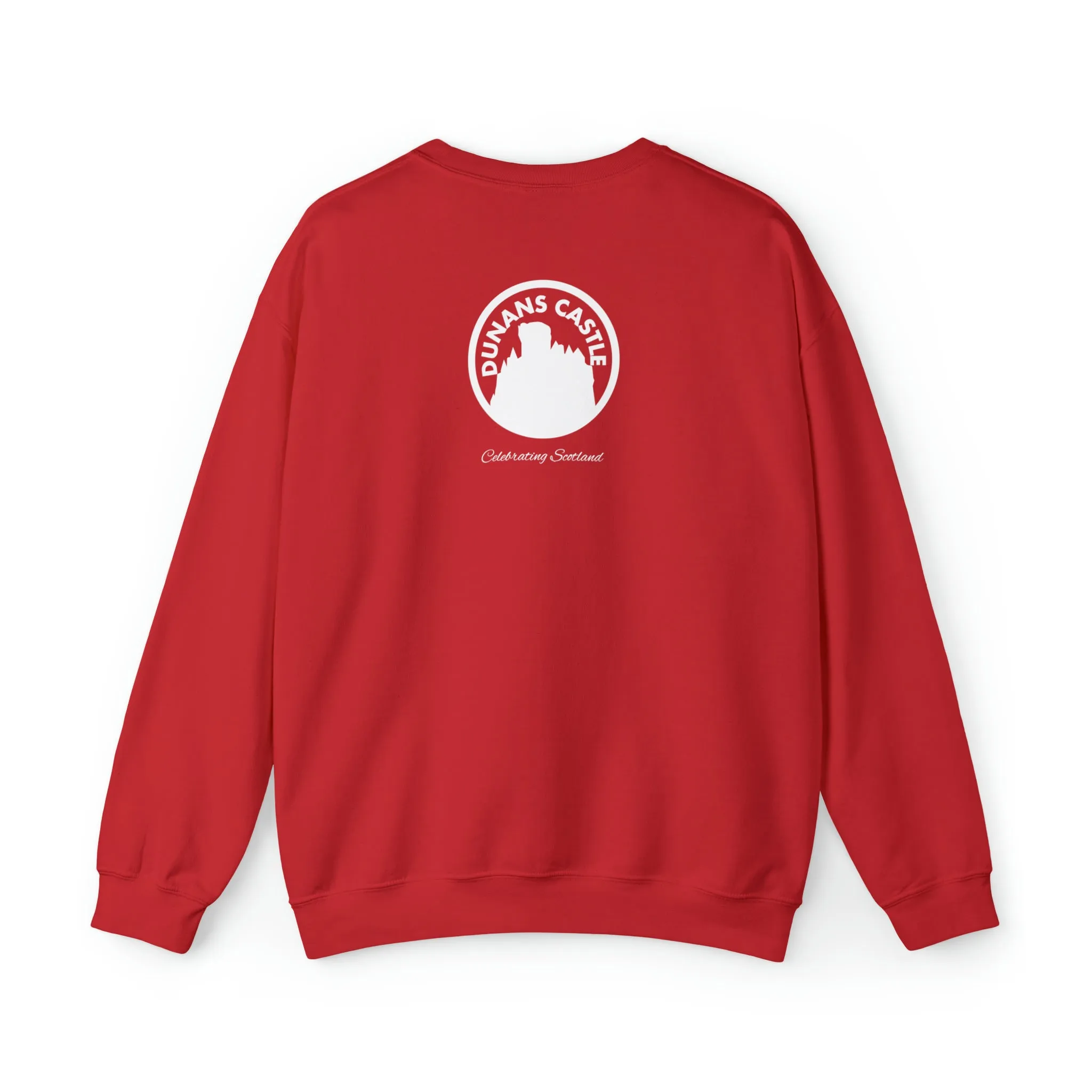Och Aye Sweatshirt: Quotes Celebrating Scotland
