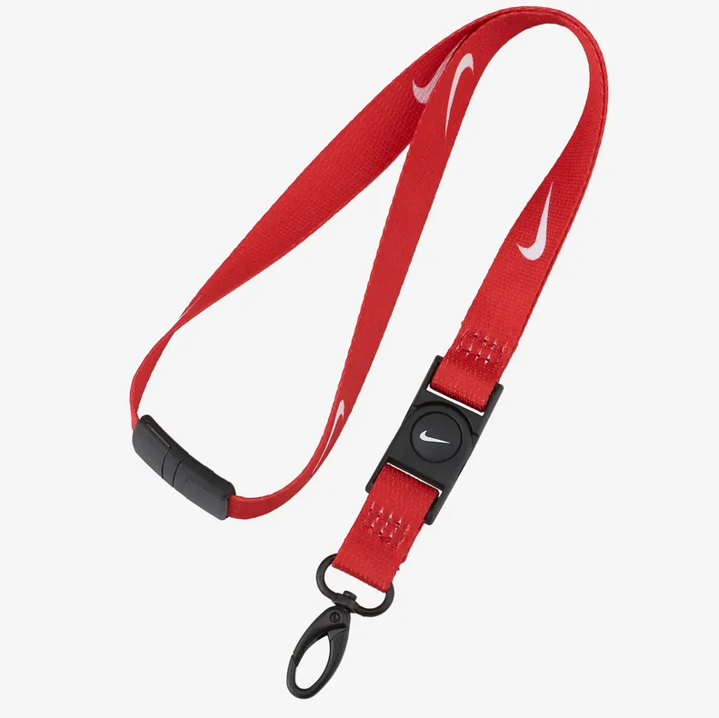 Premium Breakaway Lanyard [4 colors]