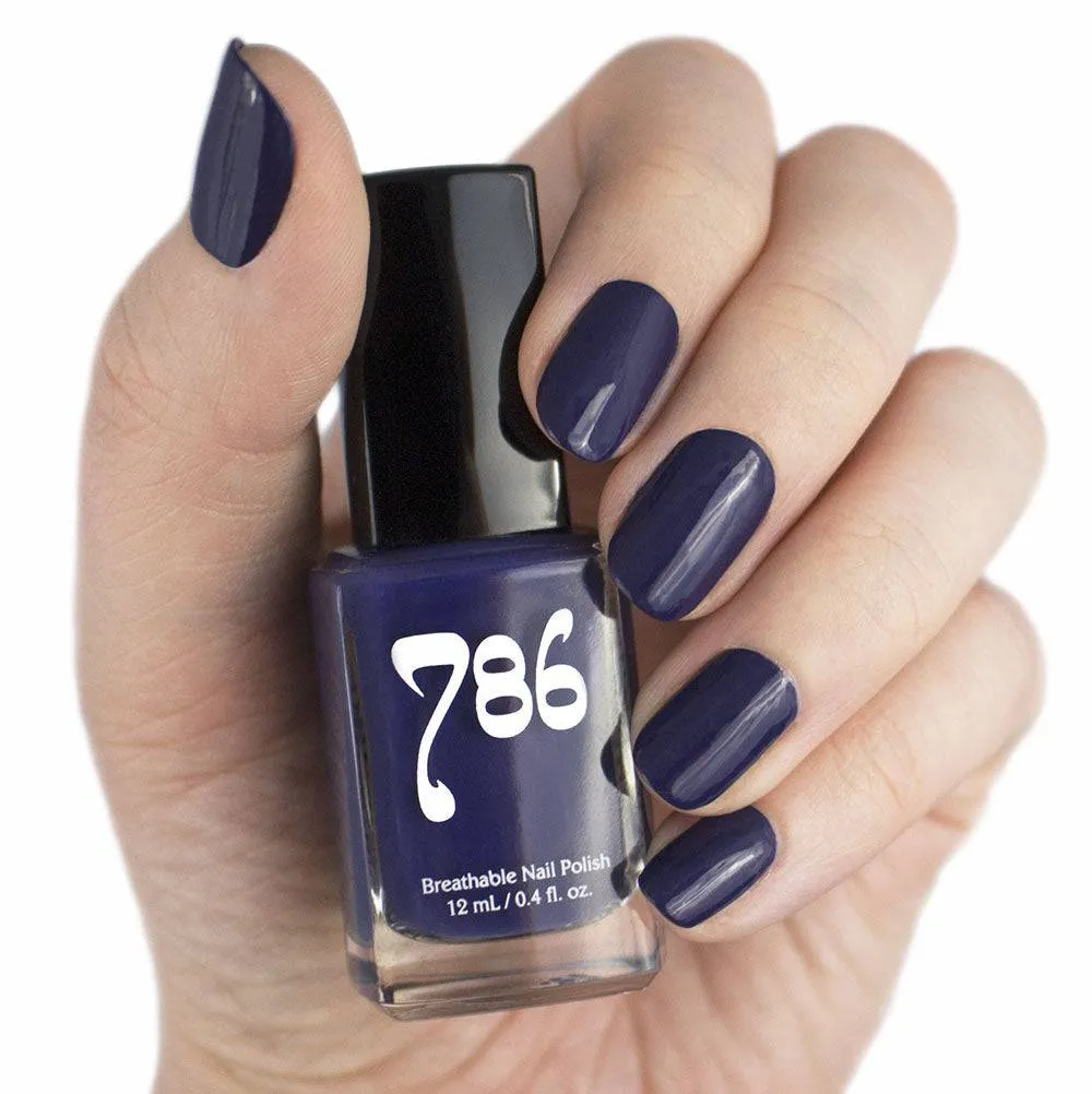Samarkand - Breathable Nail Polish