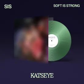 SIS (Soft Is Strong) [Vintage Bottle 12" EP]