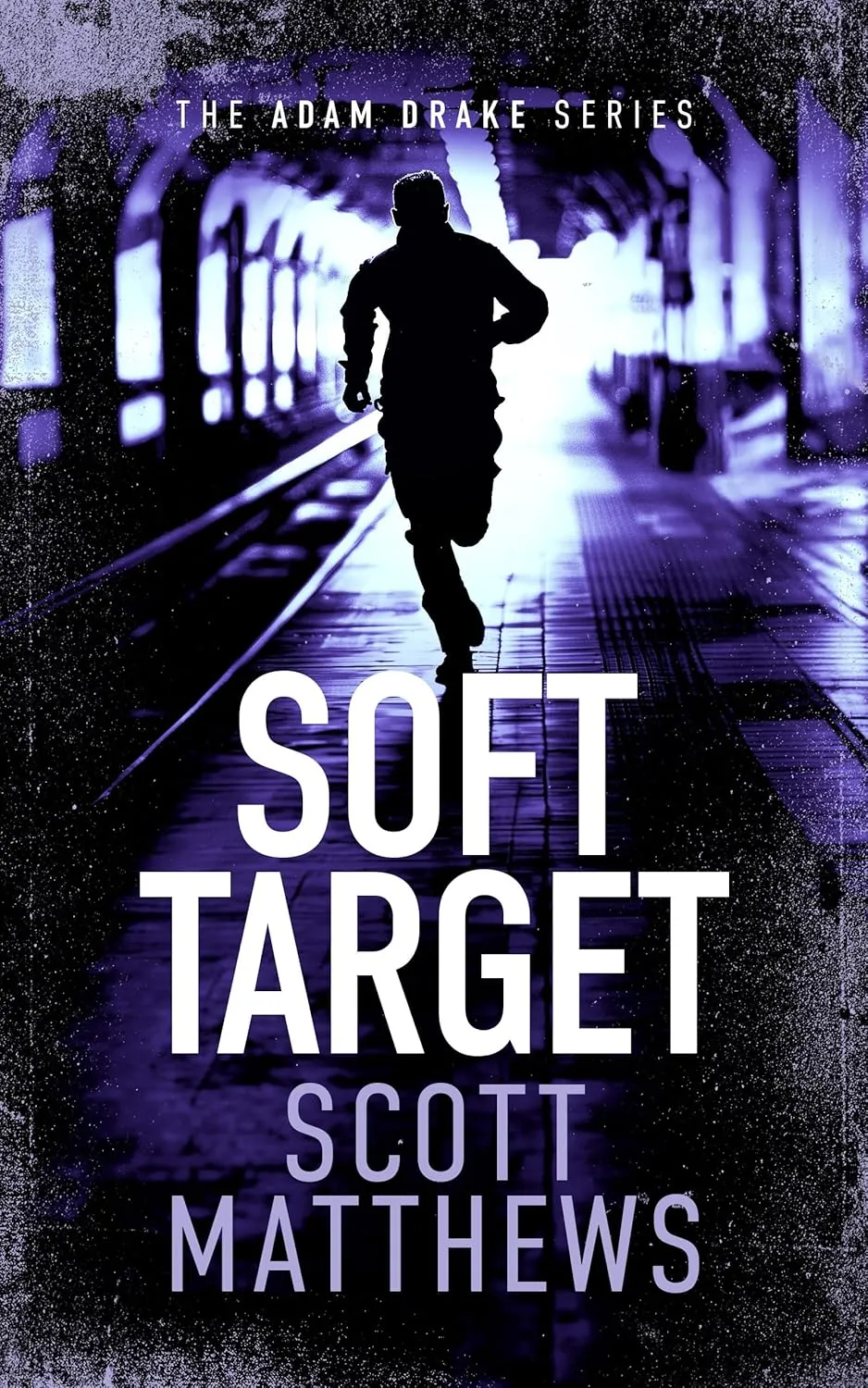 Soft Target (The Adam Drake Series, 6) Paperback  October 21, 2025