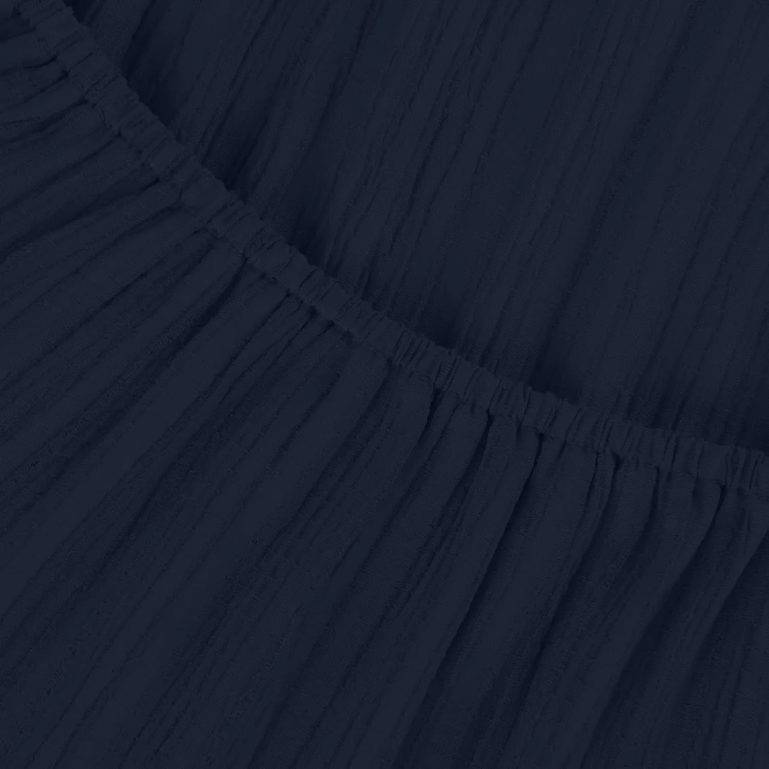 Summer Dresses for Women 2025 Spaghetti Strap Halter V Neck Maxi Dress Bow Tie Backless Ruffle A Line Prom Dress