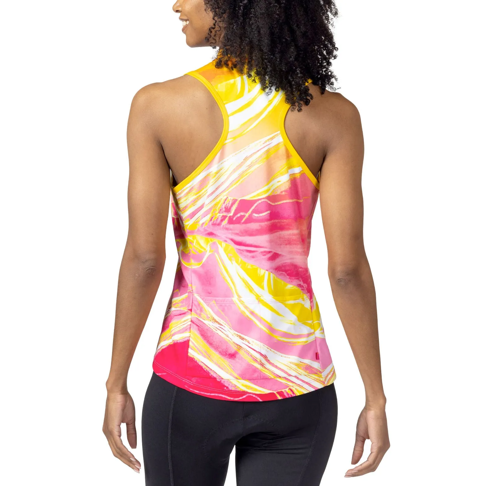 Terry Sun Goddess Womens Jersey