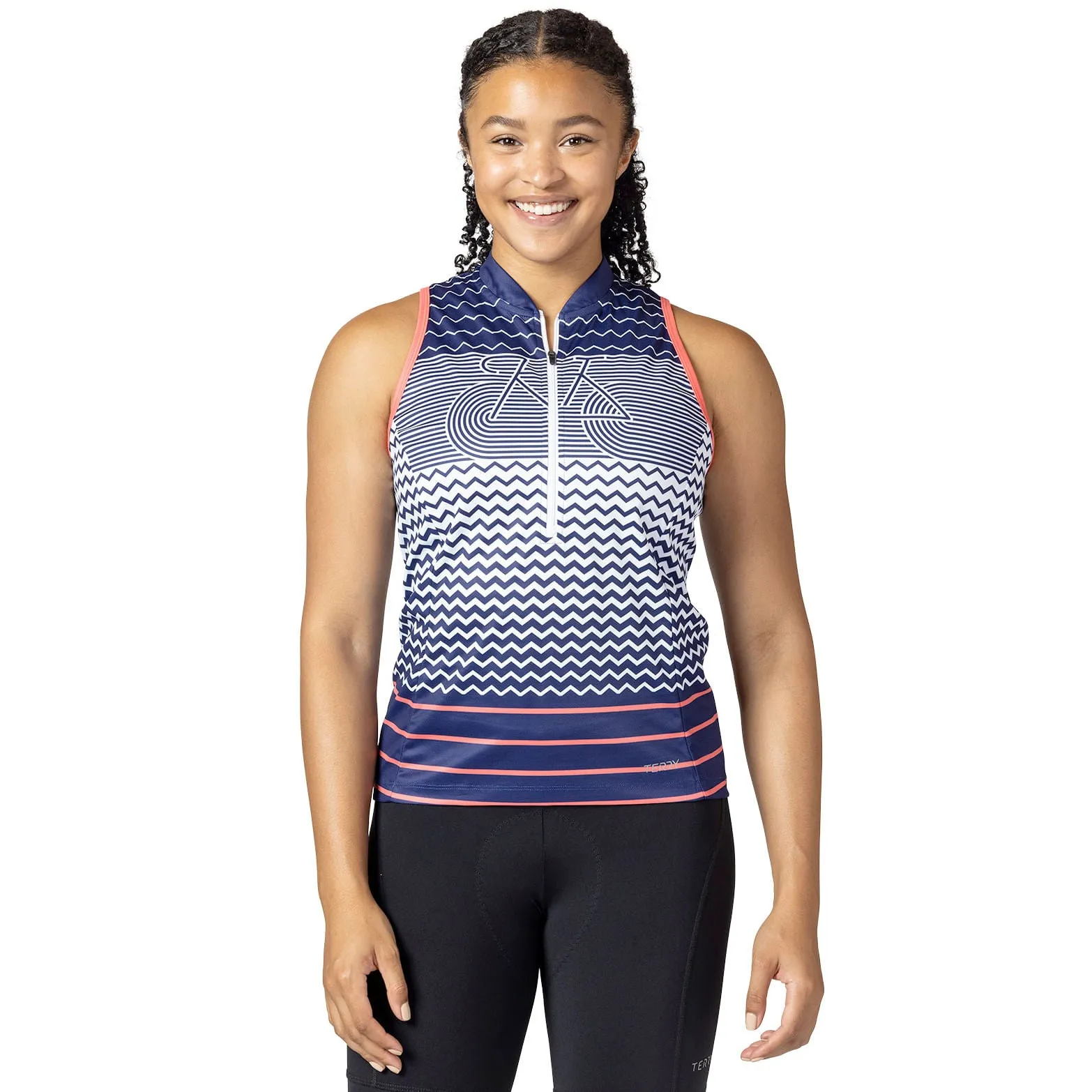 Terry Sun Goddess Womens Jersey