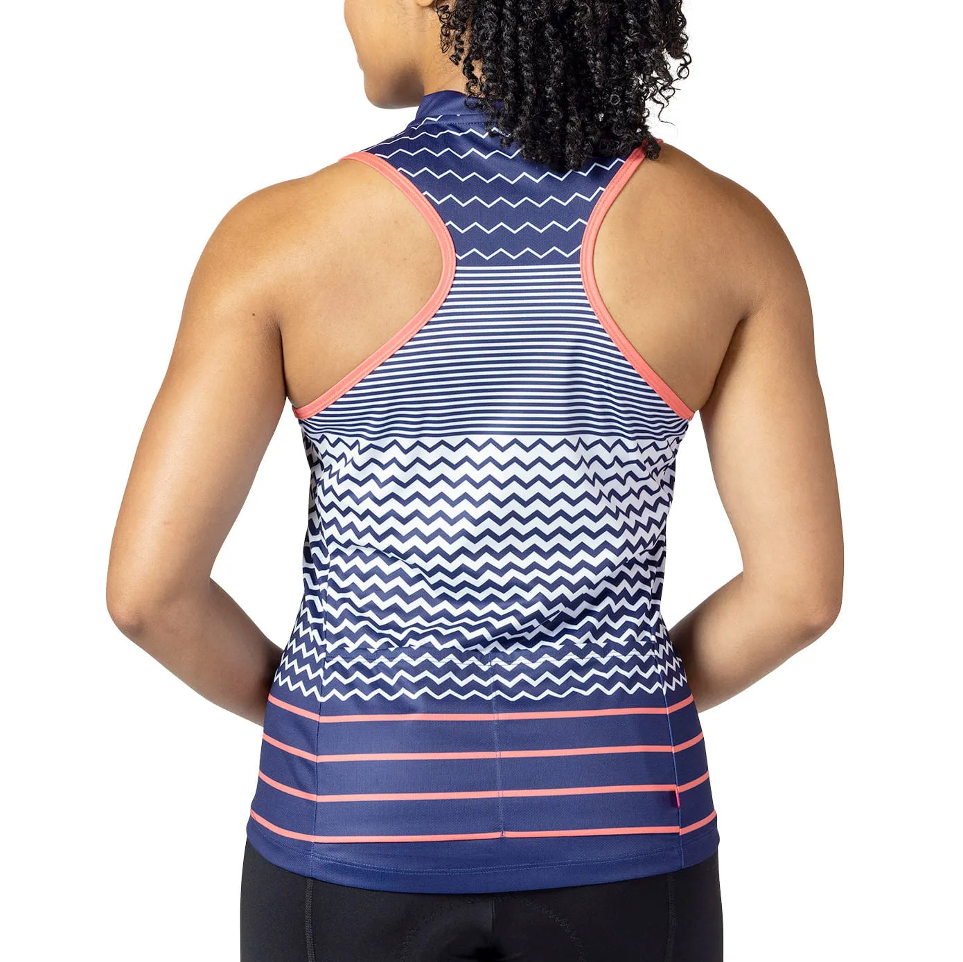 Terry Sun Goddess Womens Jersey