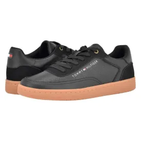 Tommy Hilfiger Labbin Sneakers Men - BLK