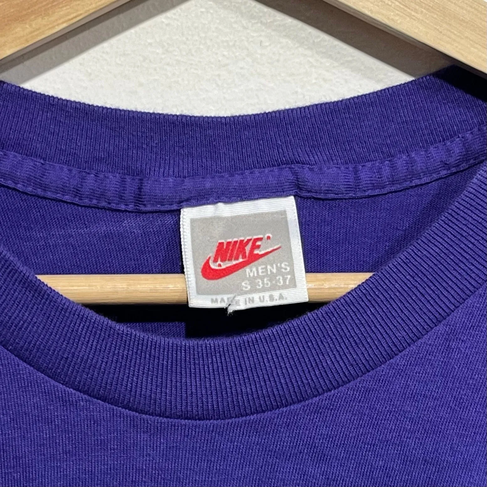 Vintage Can You Say Kick Some Butt Shirt S