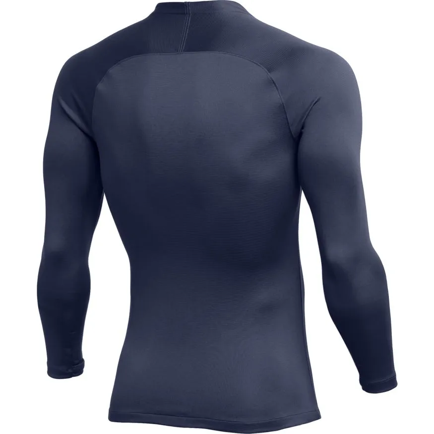 Youth Dri-Fit Park First Layer [Navy]